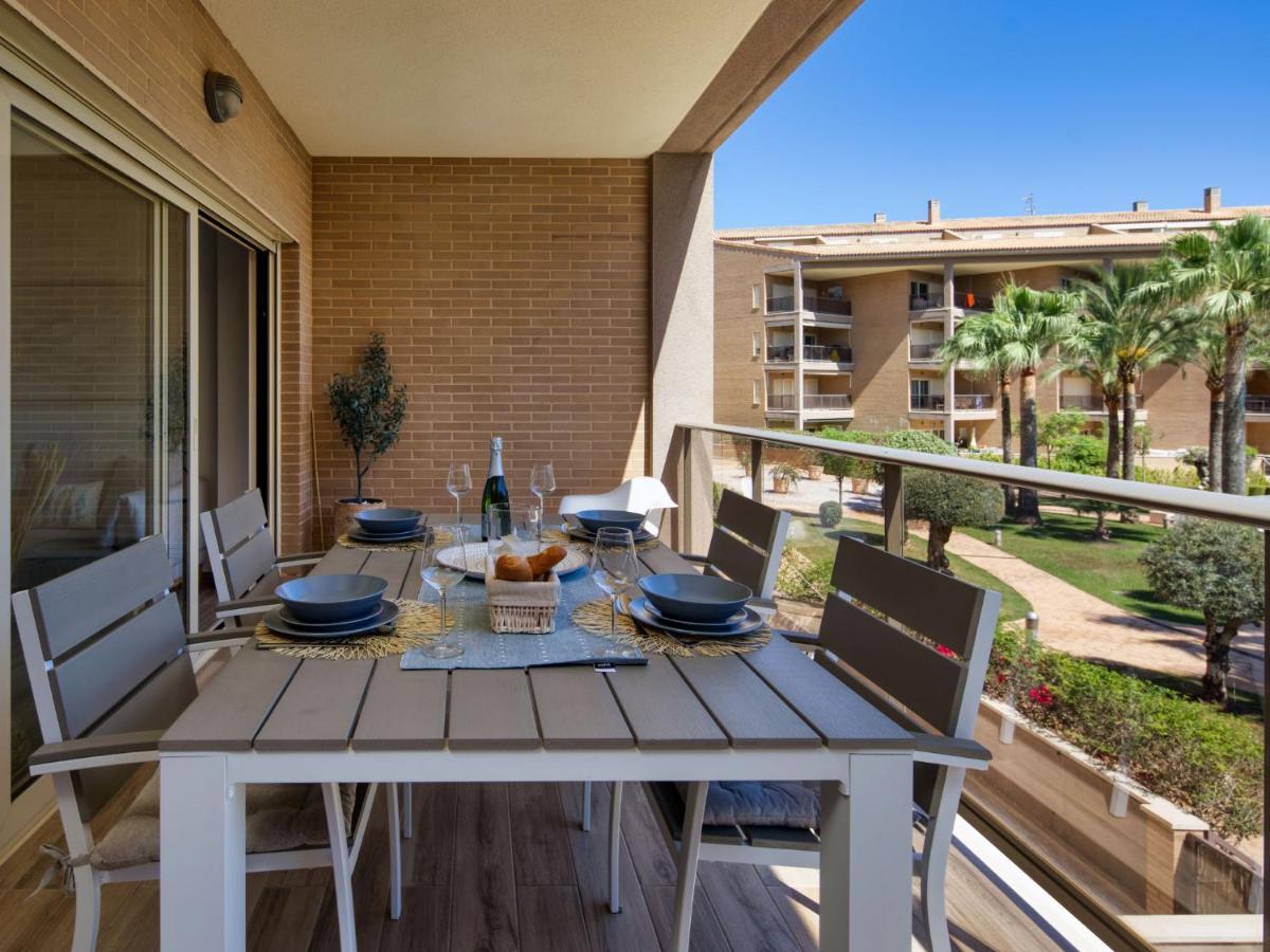 Jávea Apartment Marmara-5 By Interhome מראה חיצוני תמונה