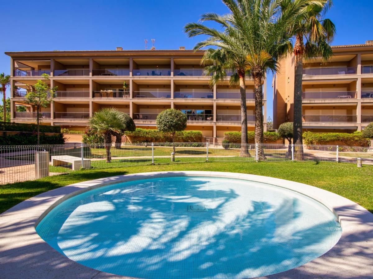Jávea Apartment Marmara-5 By Interhome מראה חיצוני תמונה