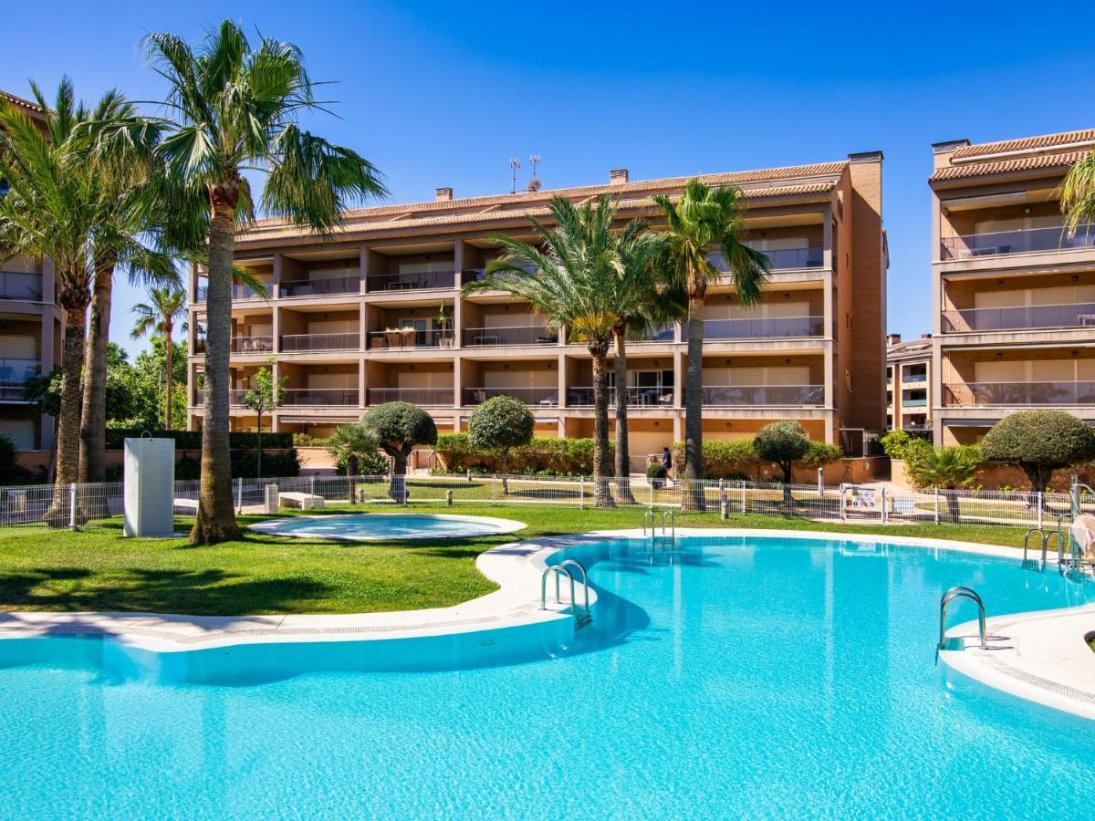 Jávea Apartment Marmara-5 By Interhome מראה חיצוני תמונה