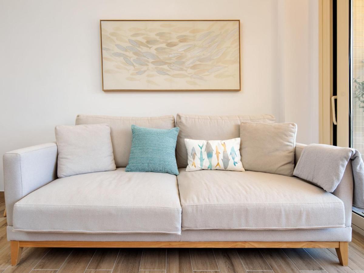 Jávea Apartment Marmara-5 By Interhome מראה חיצוני תמונה