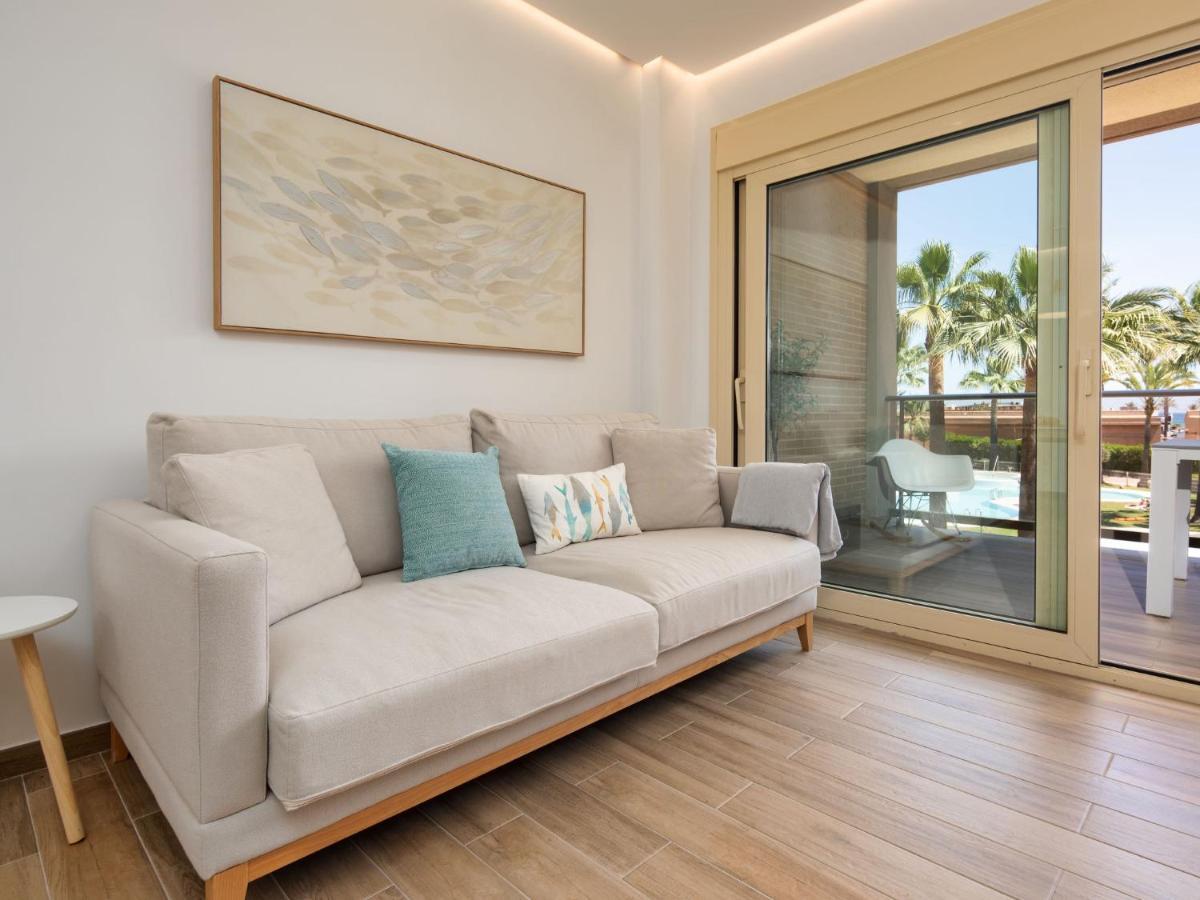 Jávea Apartment Marmara-5 By Interhome מראה חיצוני תמונה