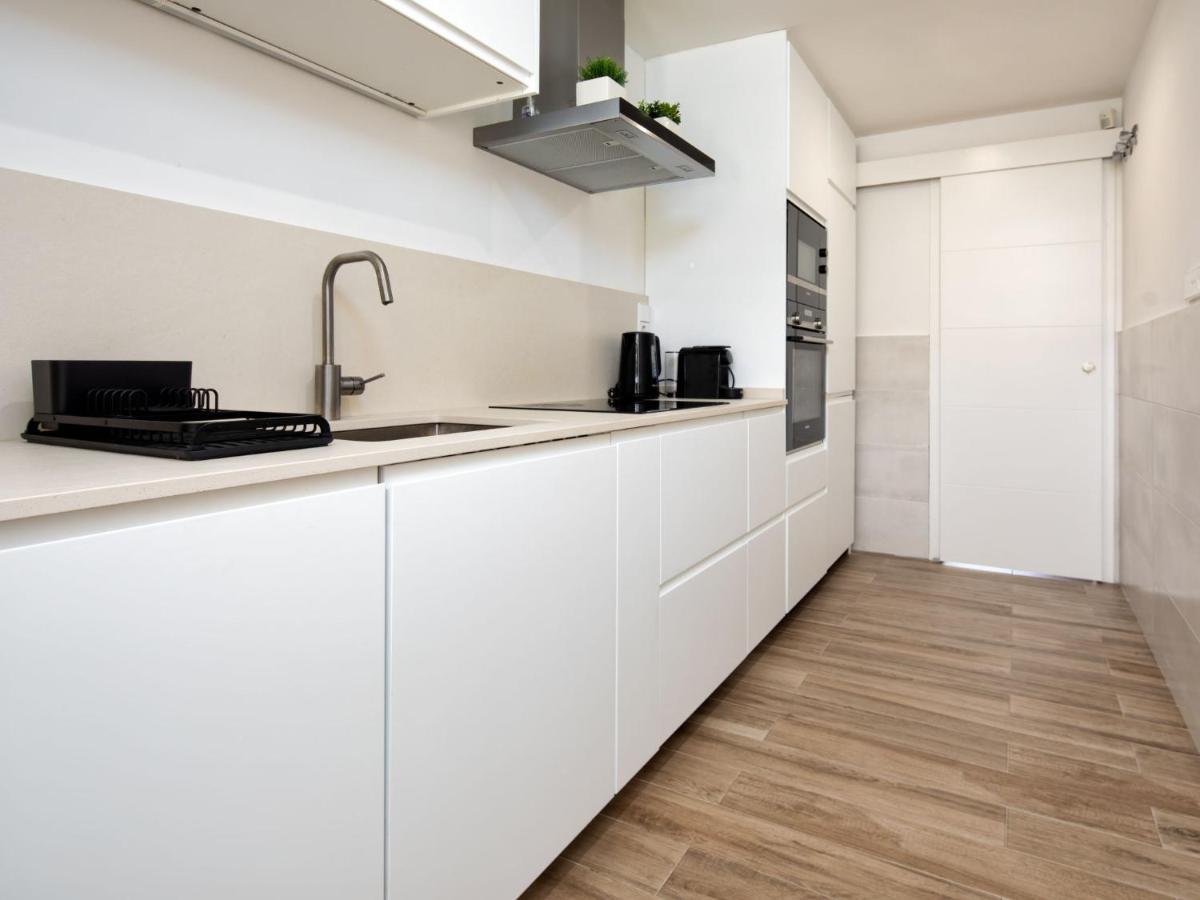 Jávea Apartment Marmara-5 By Interhome מראה חיצוני תמונה