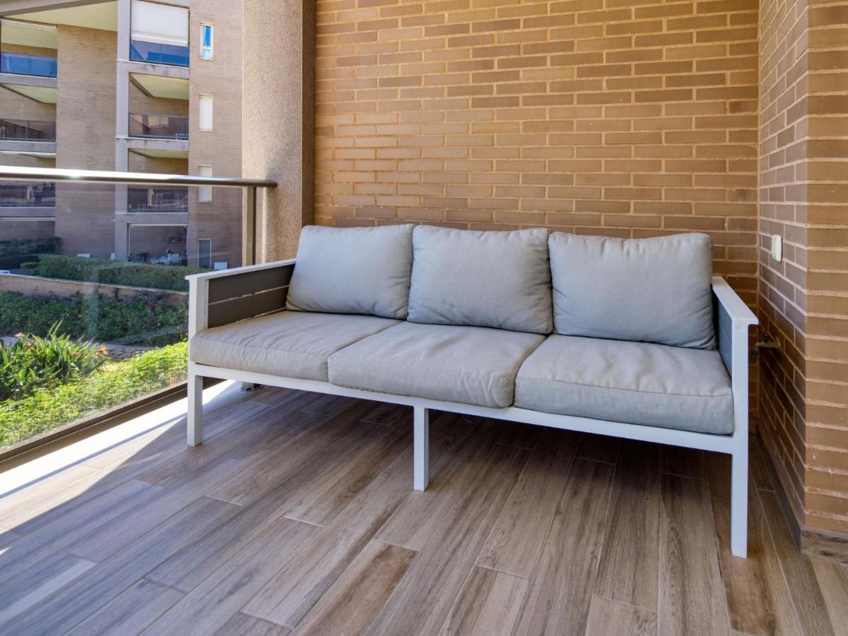 Jávea Apartment Marmara-5 By Interhome מראה חיצוני תמונה