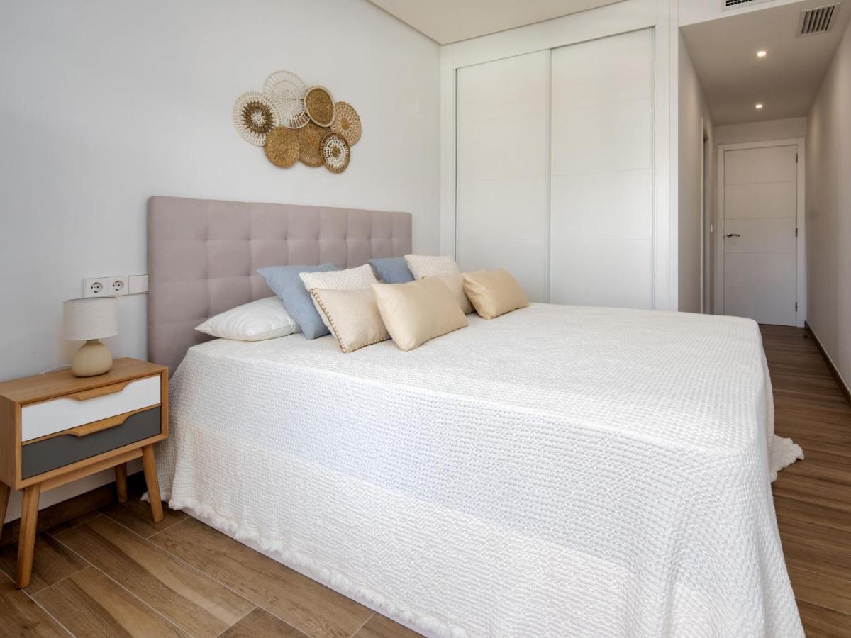 Jávea Apartment Marmara-5 By Interhome מראה חיצוני תמונה