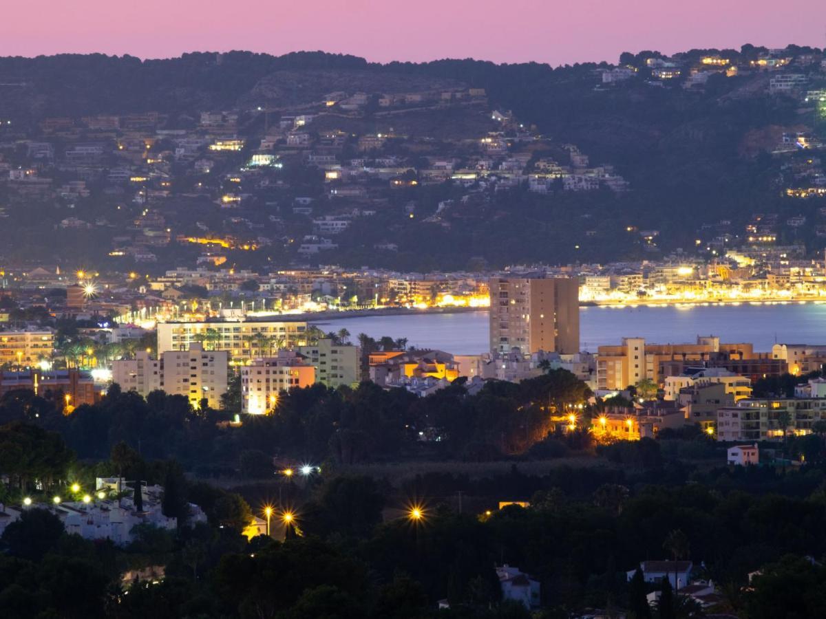 Jávea Apartment Marmara-5 By Interhome מראה חיצוני תמונה